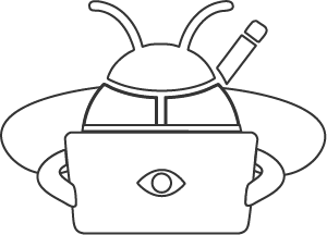 BugPublishing Logo
