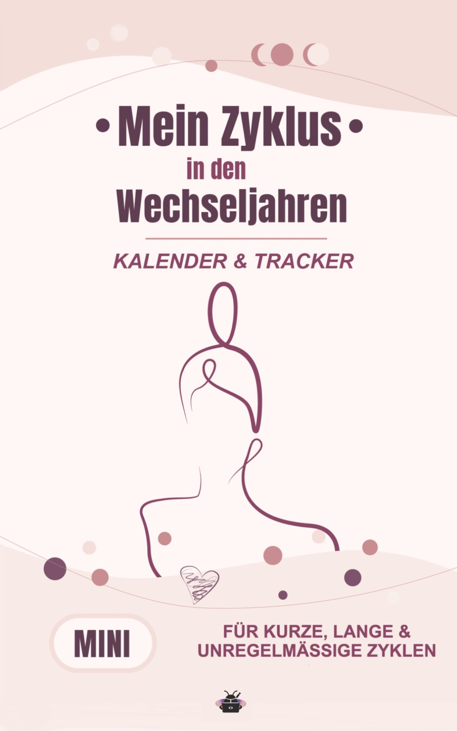 Mein Zyklus in den Wechseljahren Cover