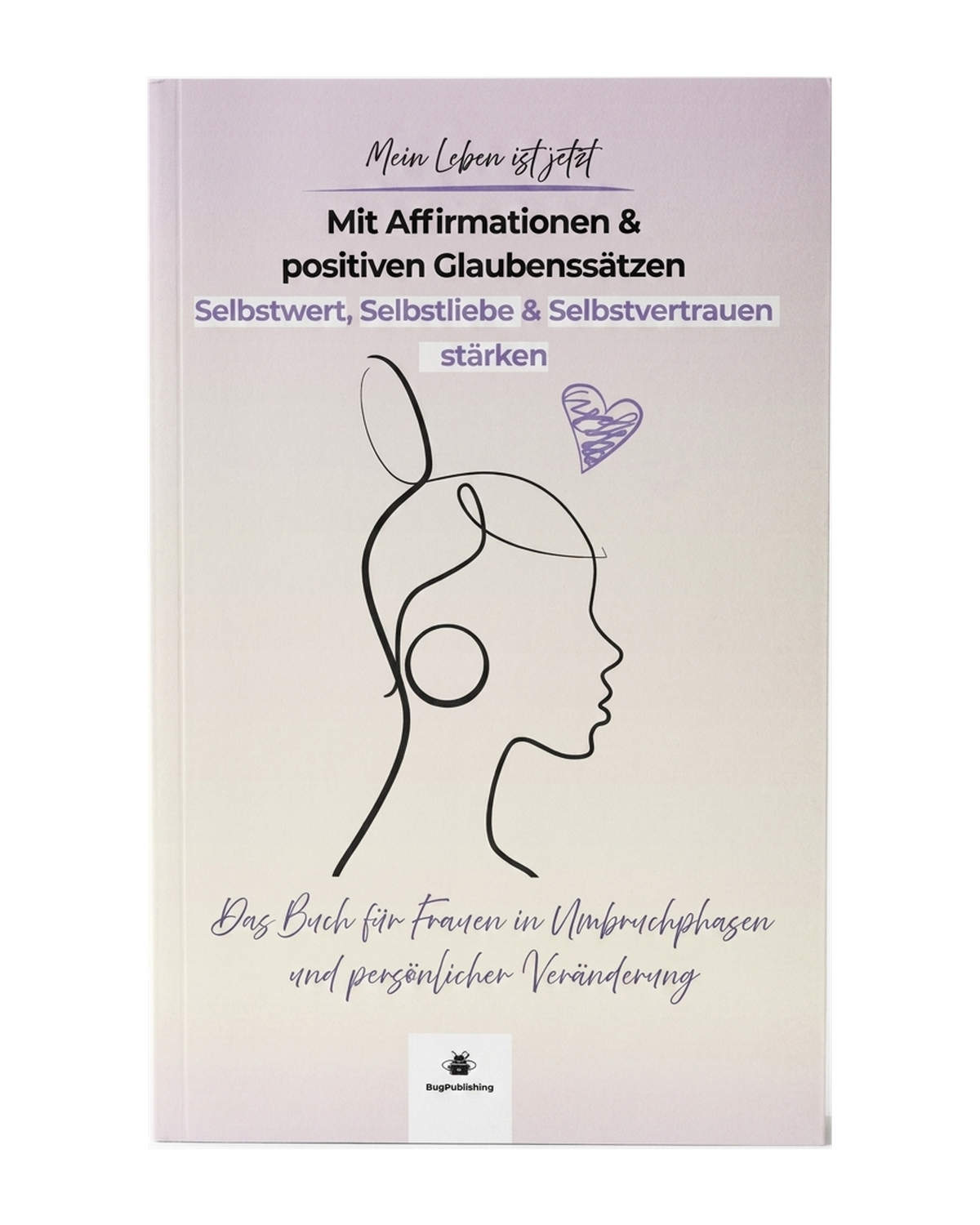 Mein Leben ist jetzt Buch Cover