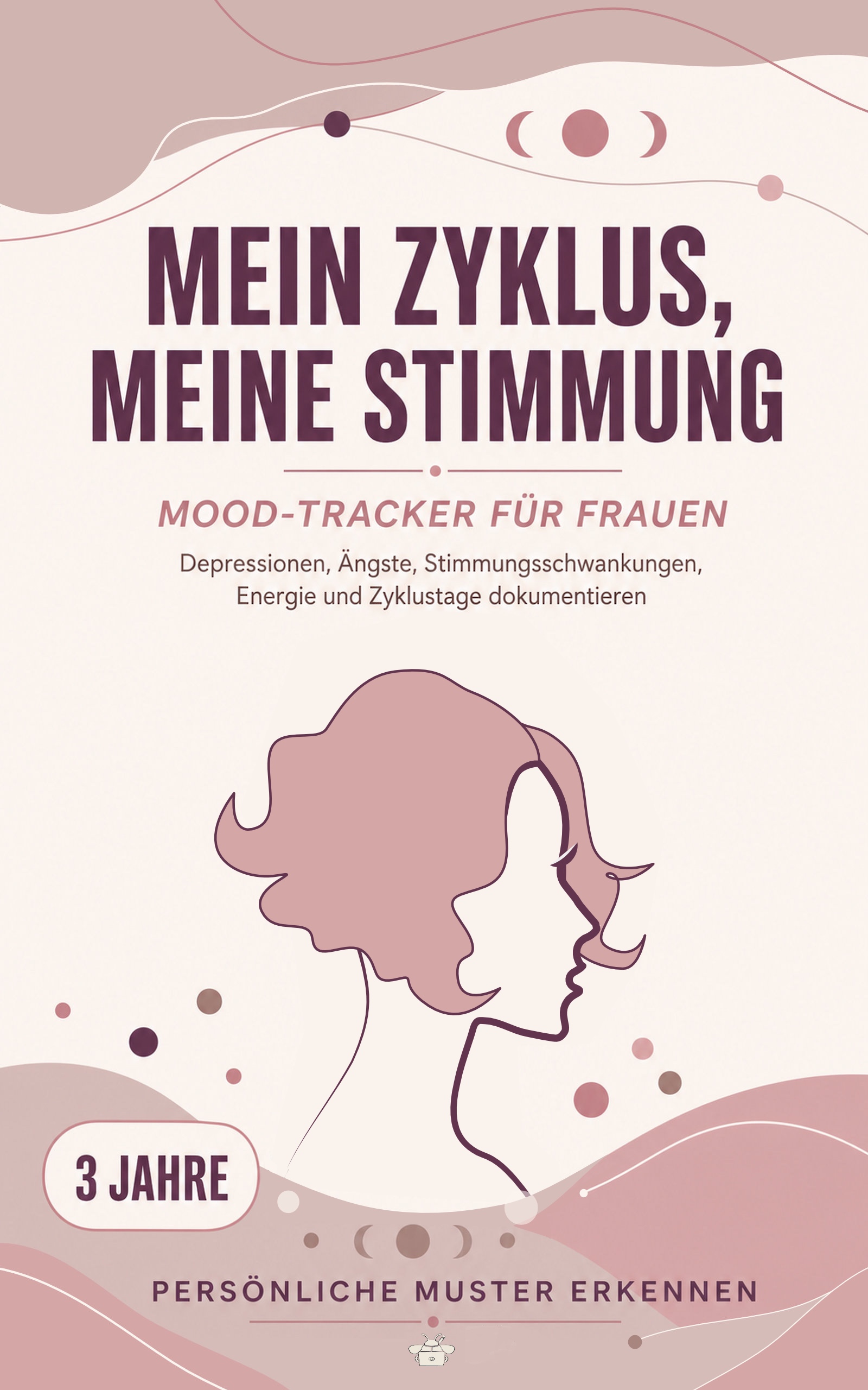Mein Zyklus, meine Stimmung Cover