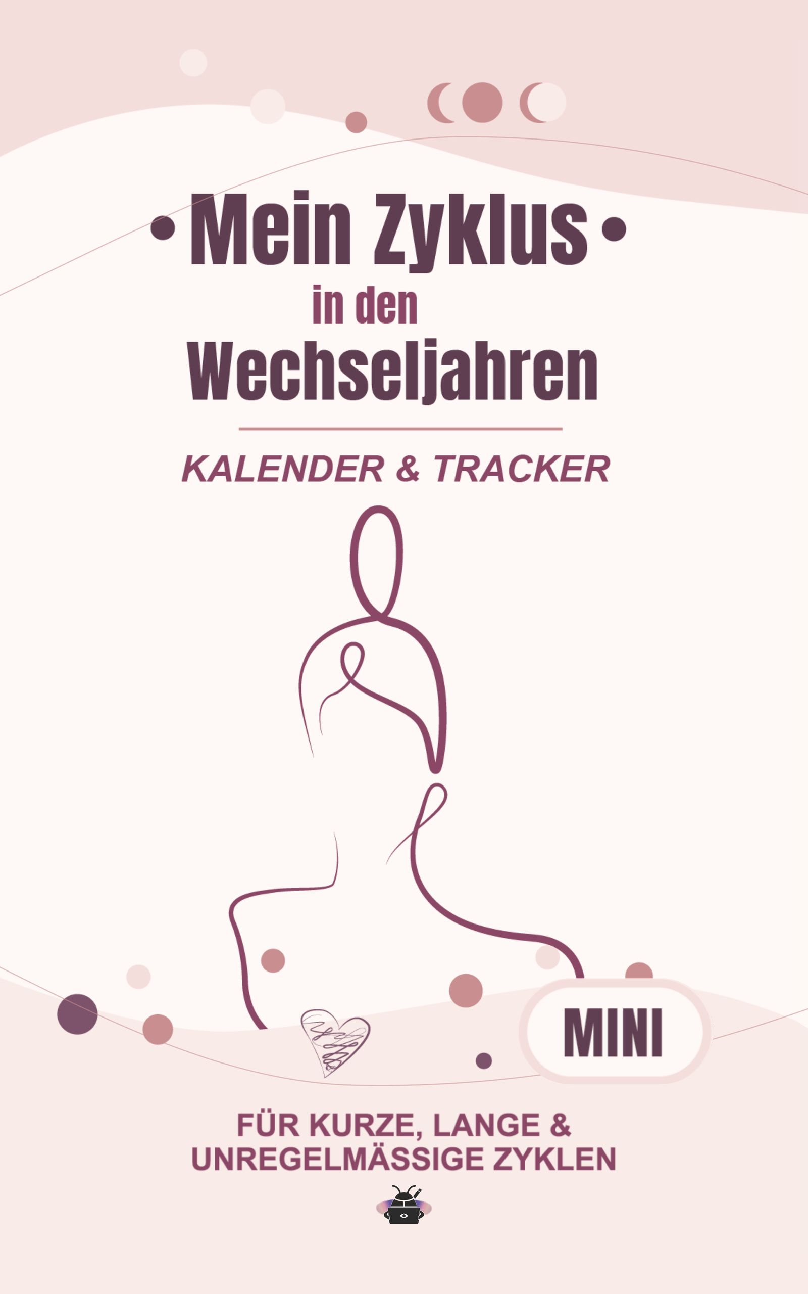Mein Zyklus in den Wechseljahren Cover