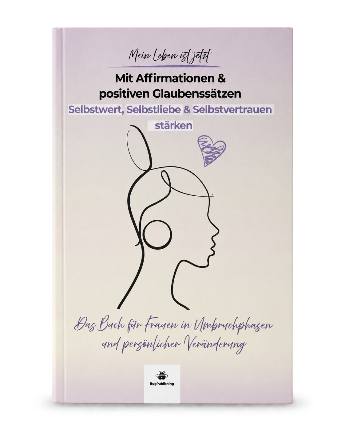 Mein Leben ist jetzt Buch Cover